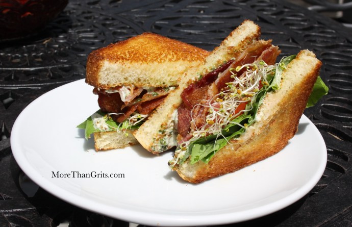 The Ultimate BLT