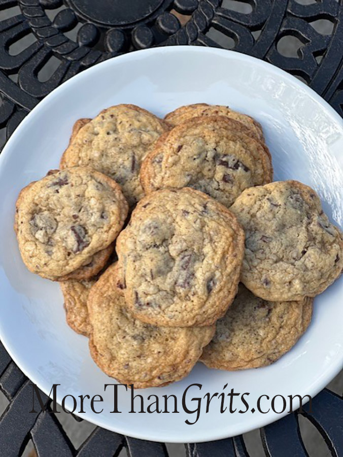 From Amateurs to Masters: Unlocking the Secrets to Baking the Best Cookies