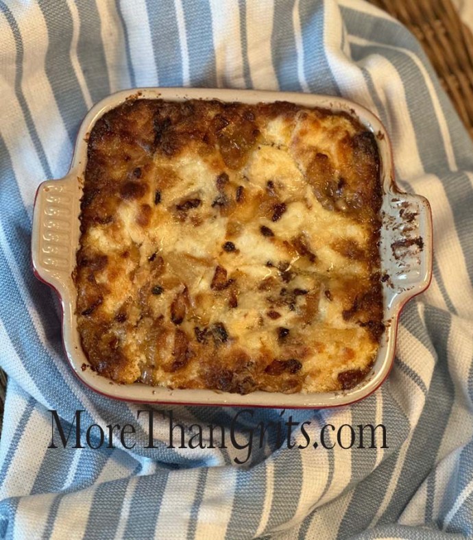 French Onion Soup Dip