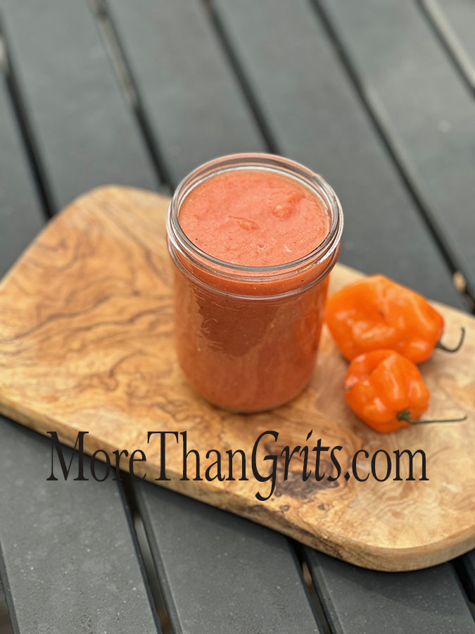 The Ultimate Guide to Making Homemade Habanero Sauce